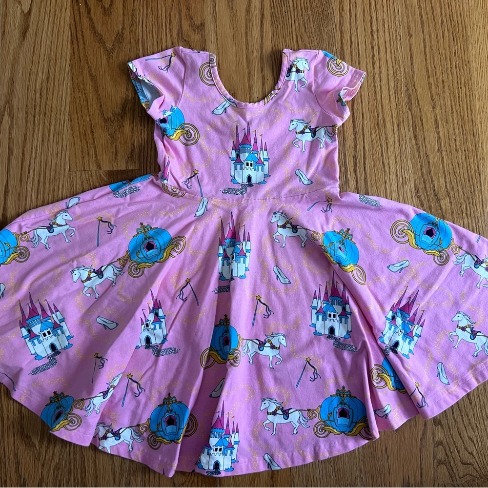 Princess Dress